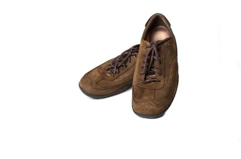 Shoes Stock Photos
