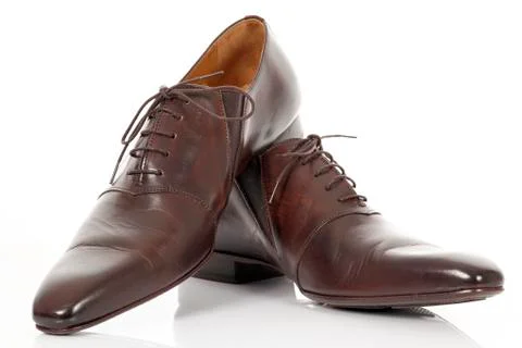 Shoes Stock Photos