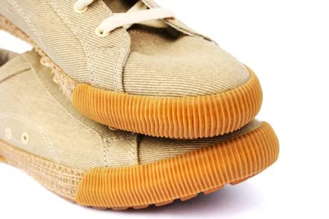Shoes Stock Photos