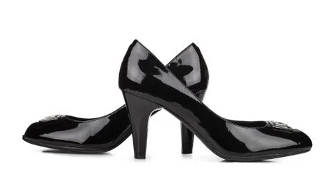 Shoes Stock Photos
