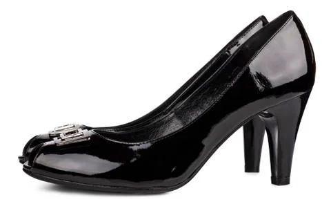 Shoes Stock Photos