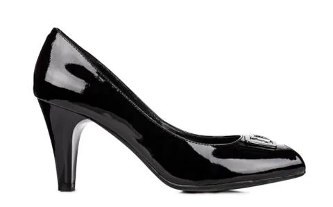 Shoes Stock Photos
