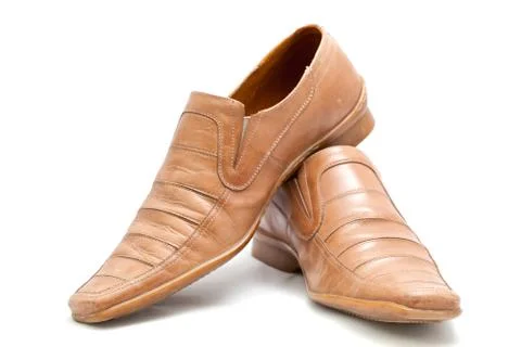 Shoes Stock Photos