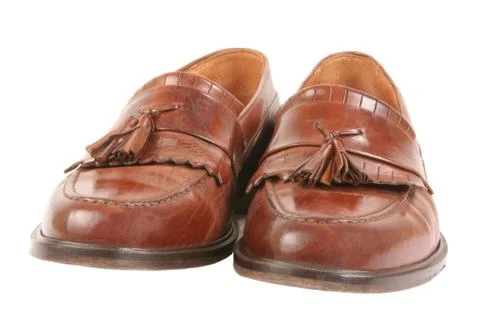 Shoes Stock Photos