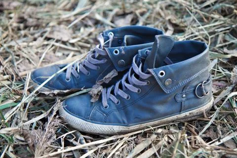 Shoes Stock Photos