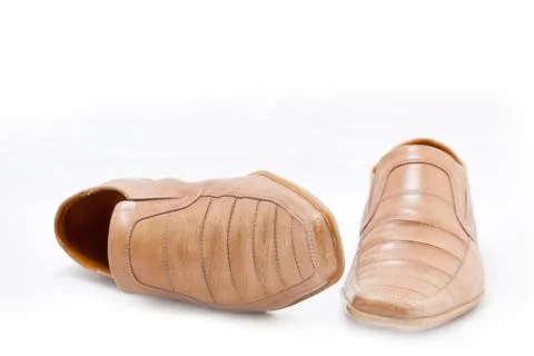 Shoes Stock Photos