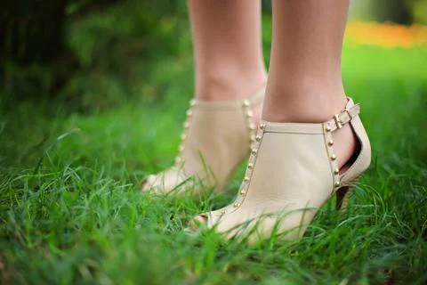 Shoes Stock Photos