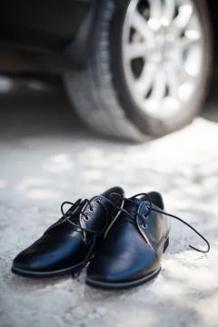 Shoes Stock Photos