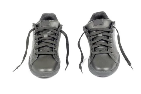 Shoes Foto stock