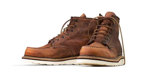Shoes Stock Photos