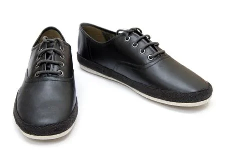 Shoes Foto stock