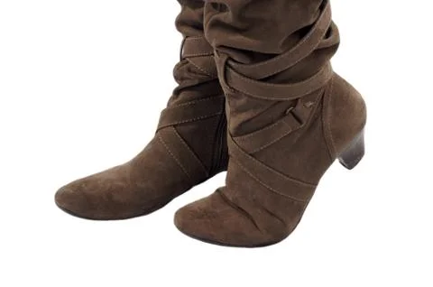 Shoes Stock Photos