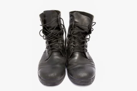 Shoes on the Fotos Stock
