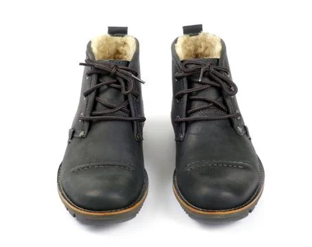 Shoes Foto stock
