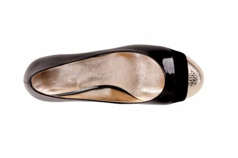 Shoes Foto stock