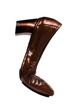 Shoes Stock Photos