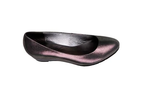 Shoes Foto stock