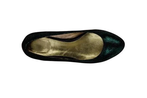 Shoes Stock Photos