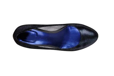 Shoes Foto stock