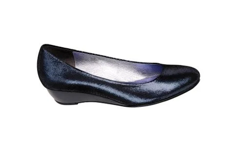 Shoes Foto stock