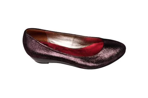 Shoes Foto stock
