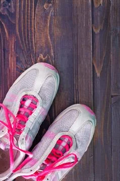 Shoes Stock Photos