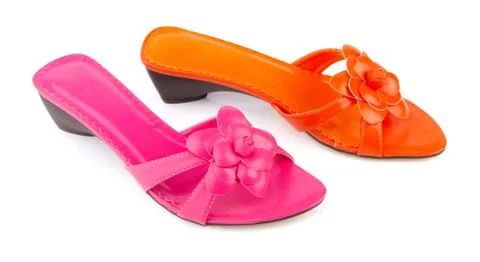 Shoes Stock Photos