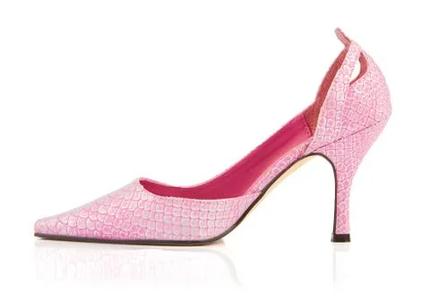 Shoes Stock Photos