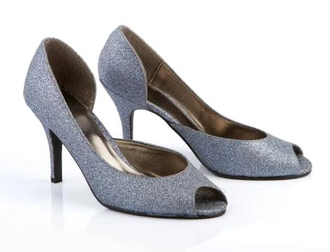 Shoes Stock Photos