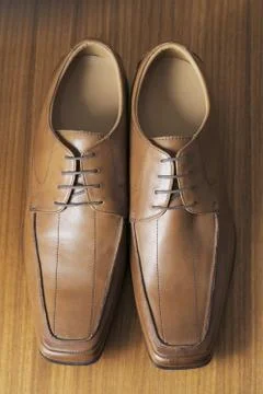 Shoes Stock Photos