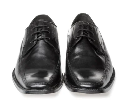 Shoes Foto stock