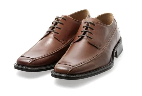 Shoes Foto stock
