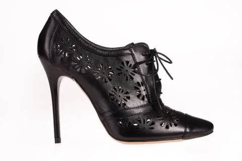 Shoes Stock Photos