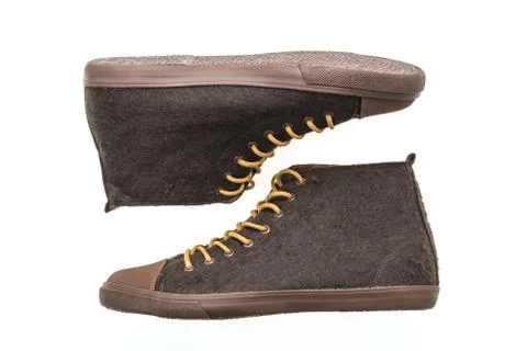 Shoes Stock Photos