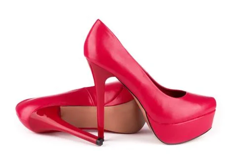 Shoes Stock Photos