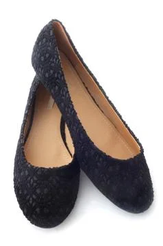 Shoes Stock Photos