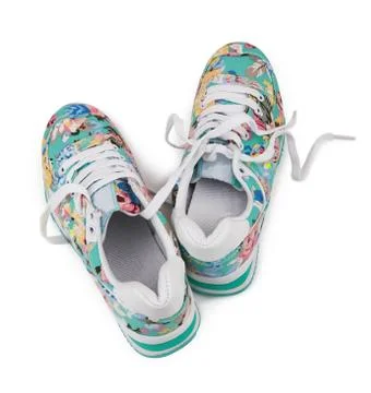 Shoes Stock Photos