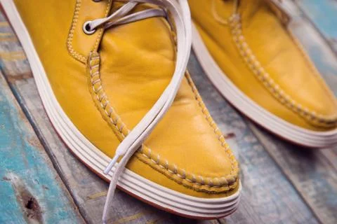 Shoes Stock Photos