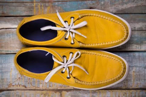 Shoes Stock Photos