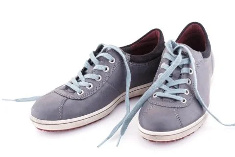 Shoes Stock Photos