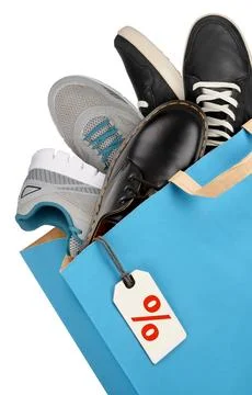 Shoes Stock Photos