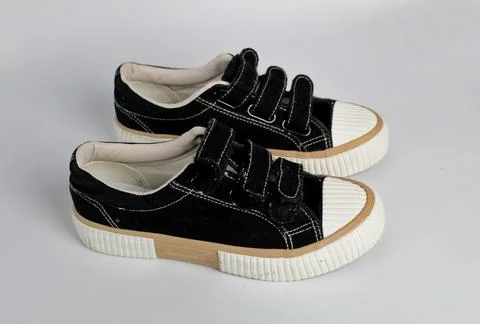Shoes Foto stock