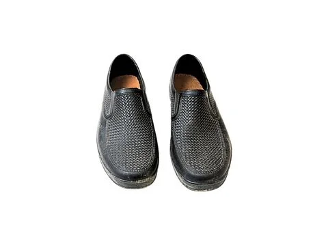 The Shoes Stock Photos