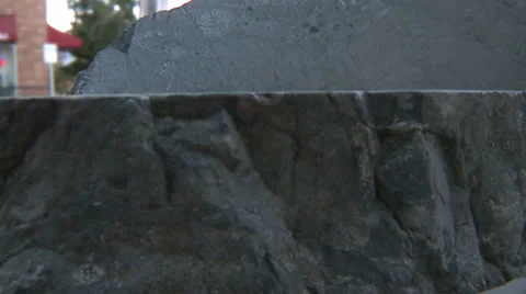 Shoes Walking 9 Stock Footage 23424762