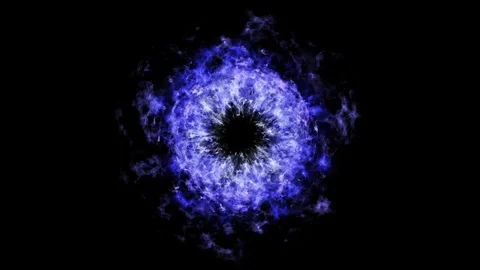 Shok wave in the cosmos 스톡 동영상 105984910