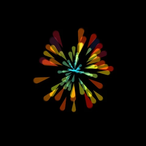 Shoot out Stock Footage 95653320