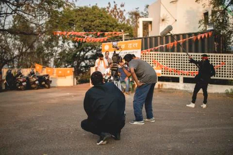 Shoot Scenes Фото