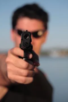 Shooter Stock Photos