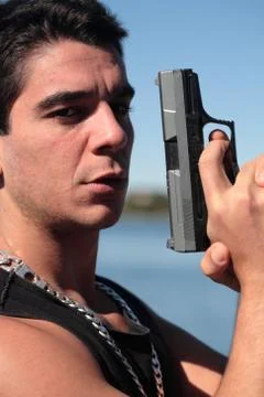 Shooter Stock Photos
