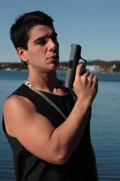Shooter Stock Photos